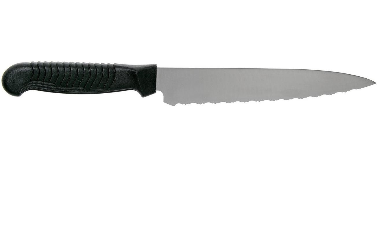 Spyderco universeelmes K04SBK, 16.5 cm