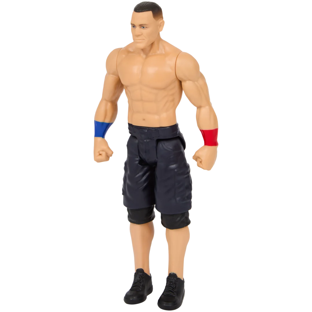 WWE actiefiguur Diverse varianten
