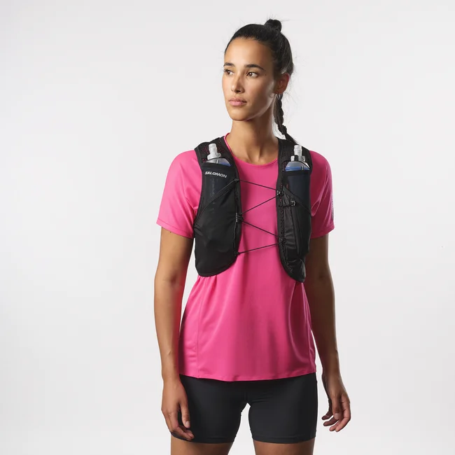 ACTIVE SKIN 4 NO FLASKS  Laufweste Unisex