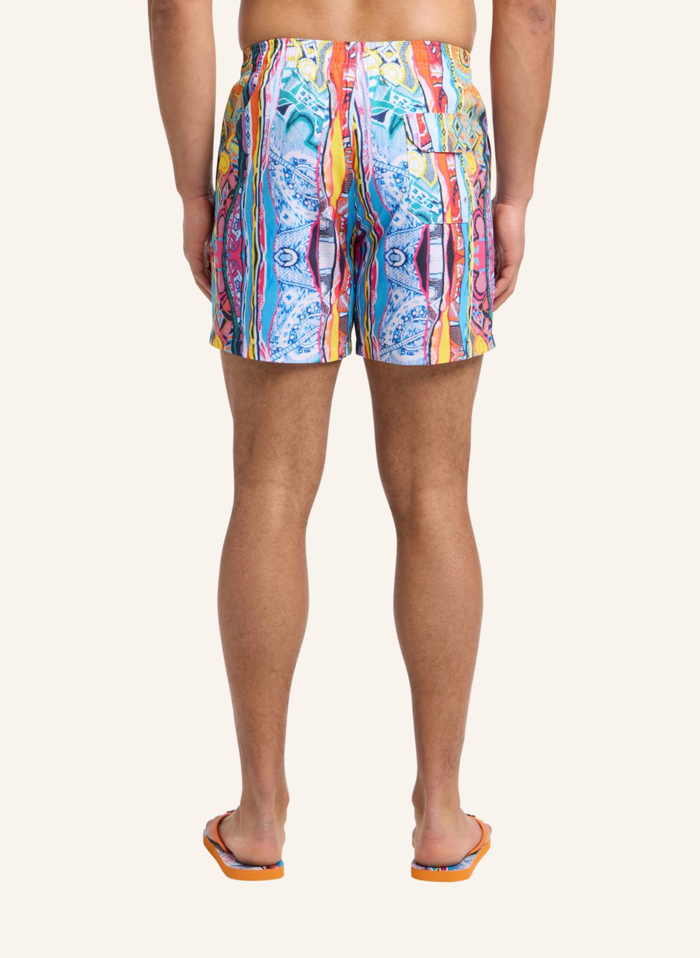 CARLO COLUCCI Badehose - Fusion EIBERGER