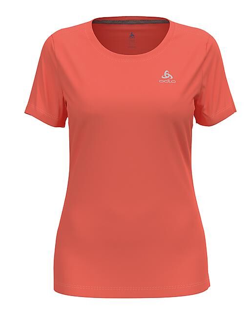 ODLO - T-SHIRT MANCHES COURTES F DRY W