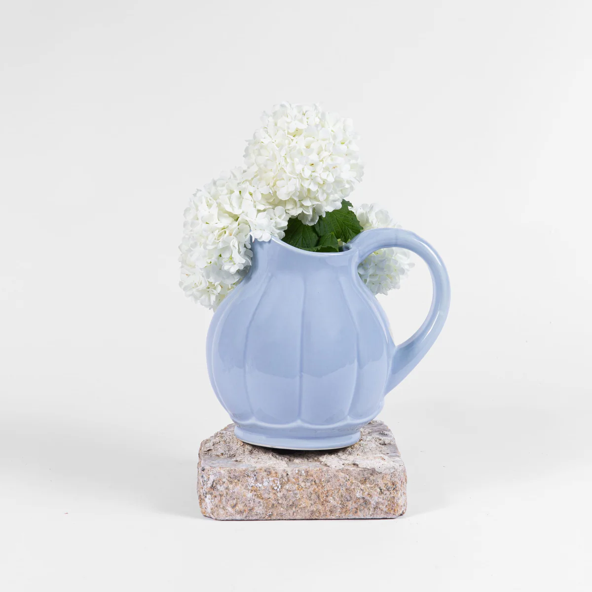 PICHET MELON BLEU (15cm) OGRE La Fabrique
