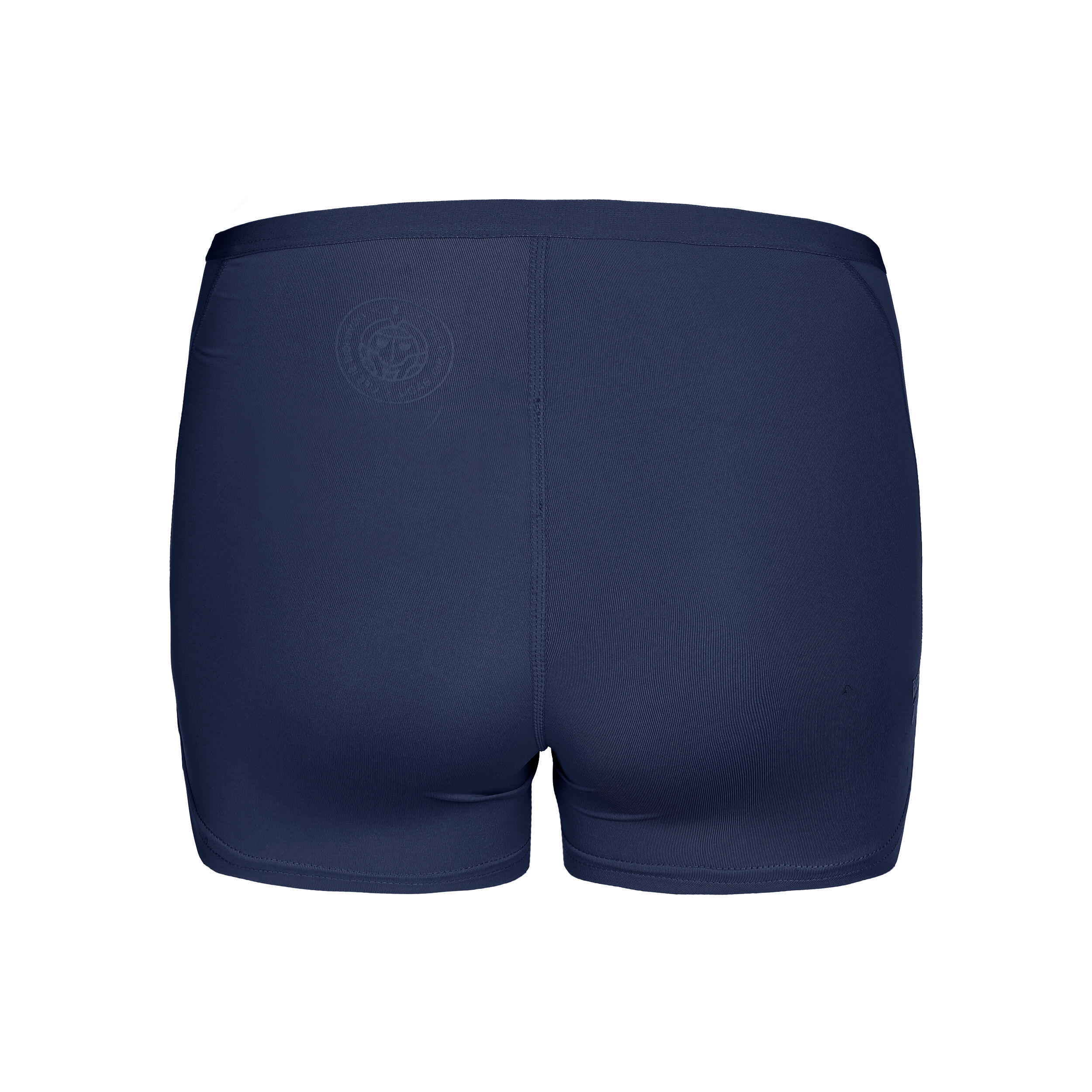 BIDI BADU Crew Panty Femmes - Bleu Foncé