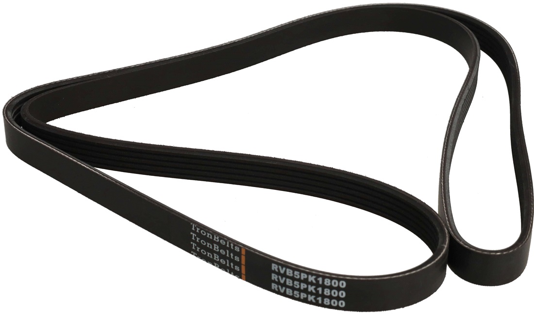 Multi v-rem 5 pk x 1800 mm