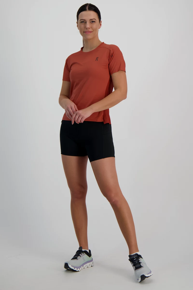 ON Performance-T Damen T-Shirt