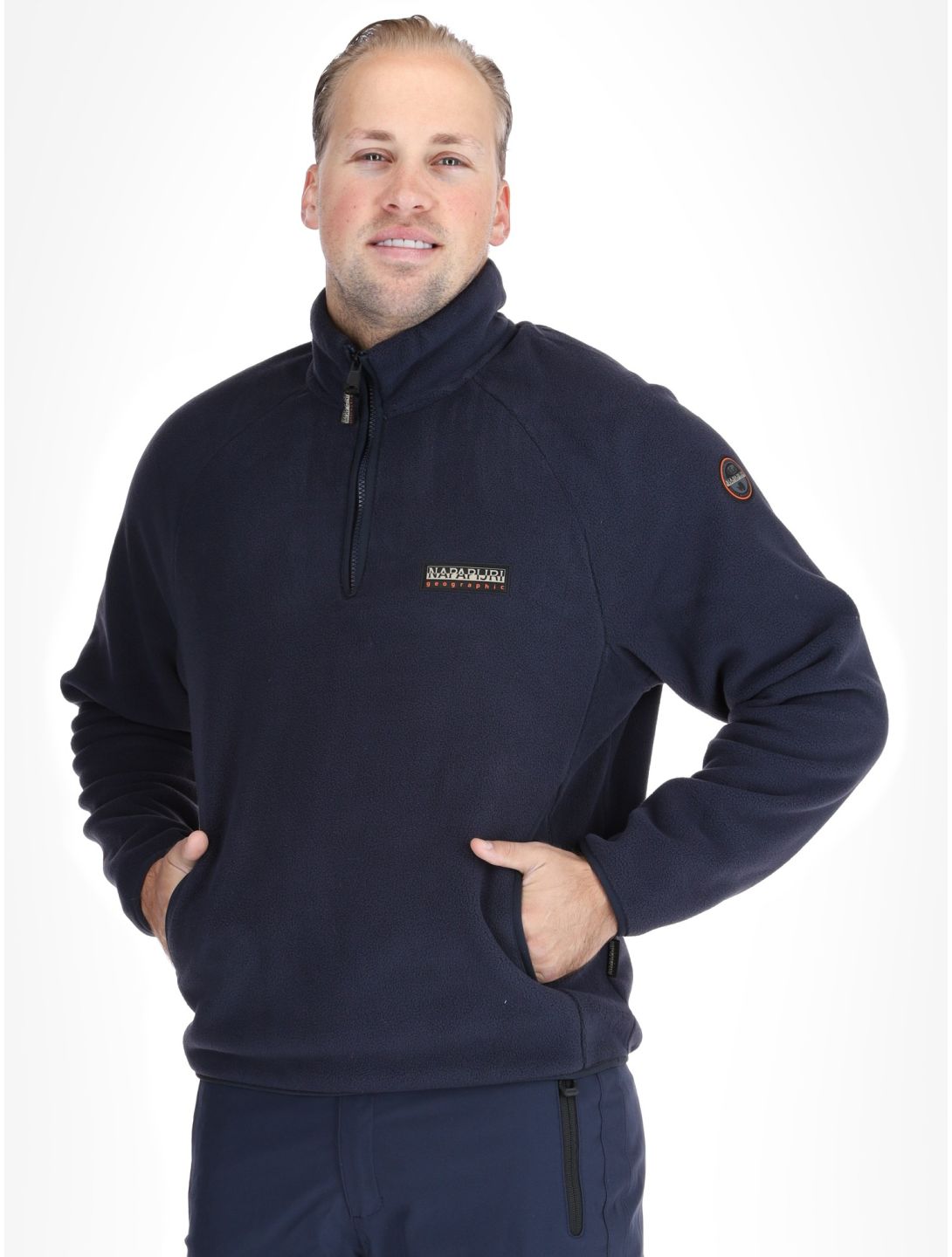 T-Dolent HZ vest heren