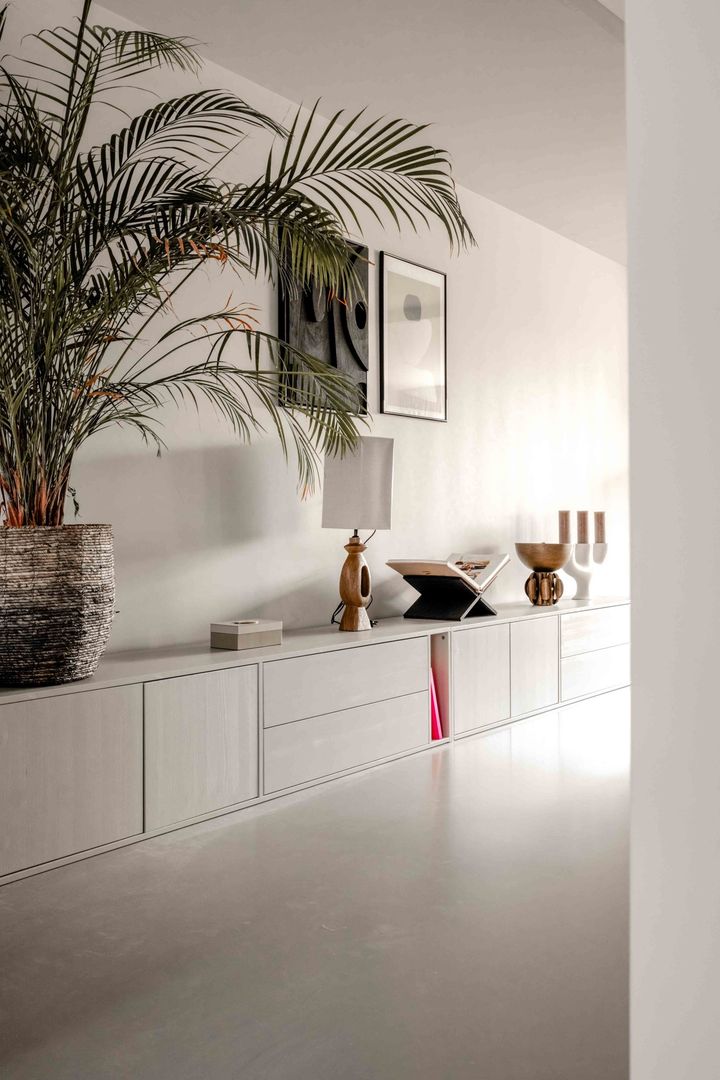 vtwonen   Settle Down Tv-meubel