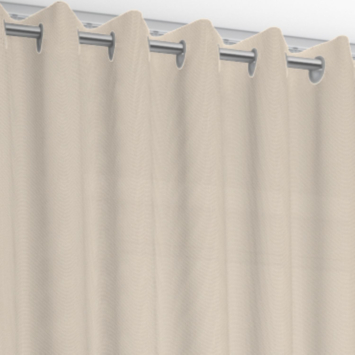Gordijn Demi 4848 beige