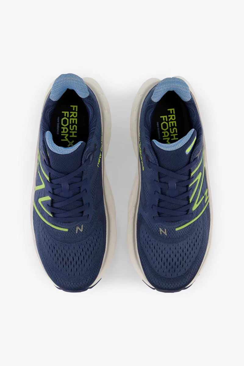 New Balance More v4 Herren Laufschuh