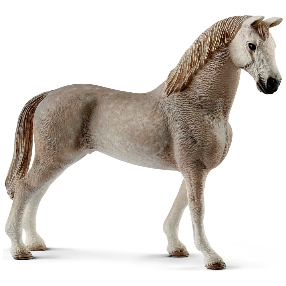 Schleich Holsteiner Wallach