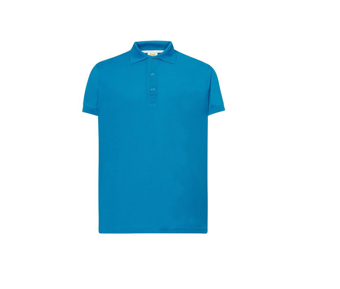 JHK JK920 - Polo Sport Homme Confort et Style JHK
