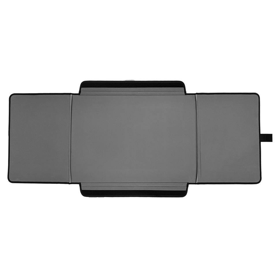 Draagbare puzzelmat - 500-1000 stukjes