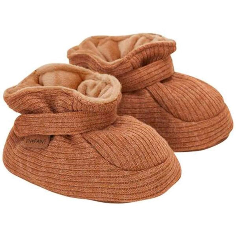 Køb En Fant Baby Slippers Lion