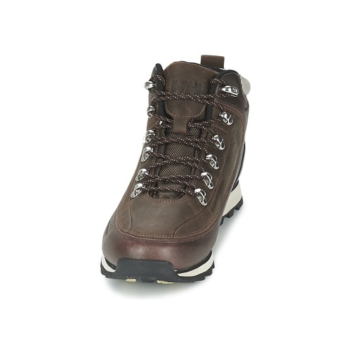 Helly Hansen - THE FORESTER - Marron