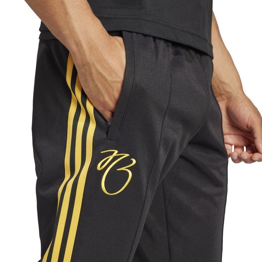 adidas Bas de Survêtement Jude Bellingham Belligold - Noir/Doré