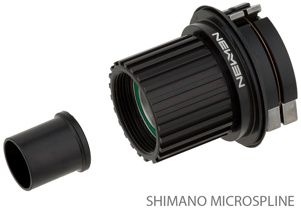Newmen FADE MTB Freilaufkörper kaufen | Bike-Discount