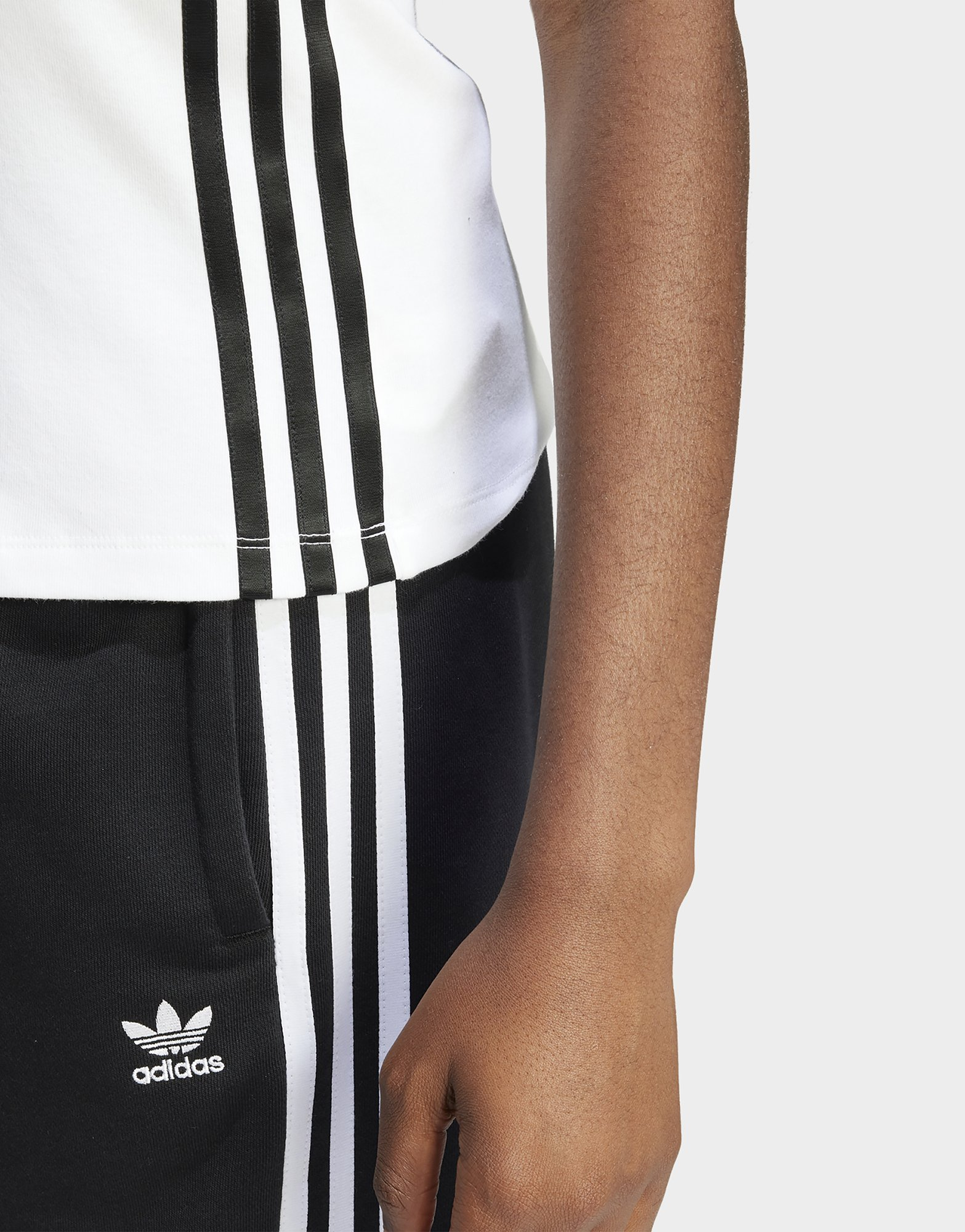 adidas Originals Débardeur 3 bandes