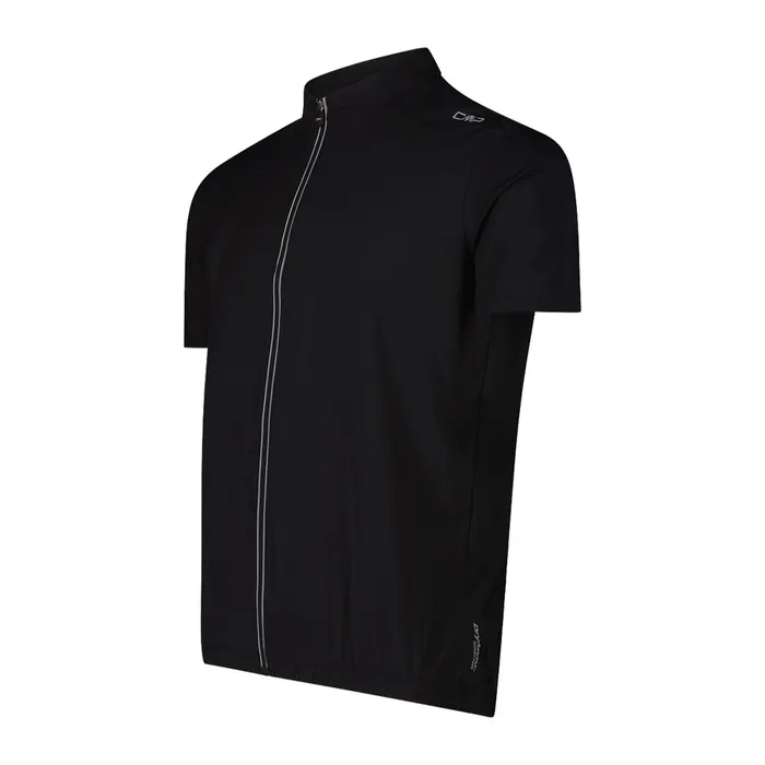 CMP Full Zip Wielrenshirt Heren