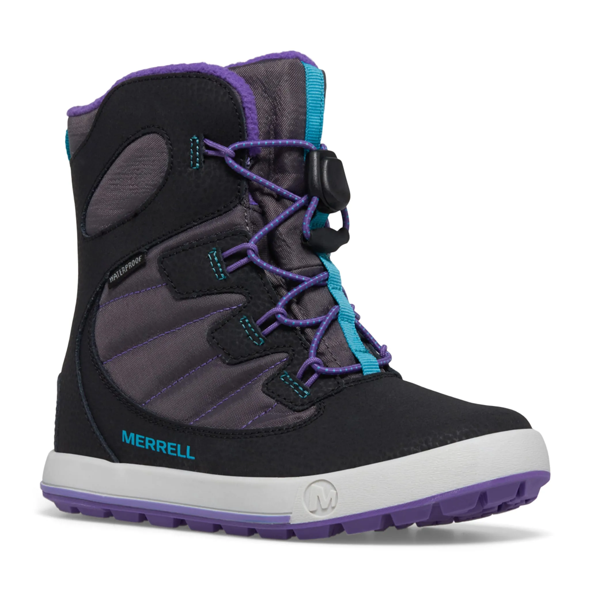 Merrell Botte Snow Bank 4.0 Pointures 11-7