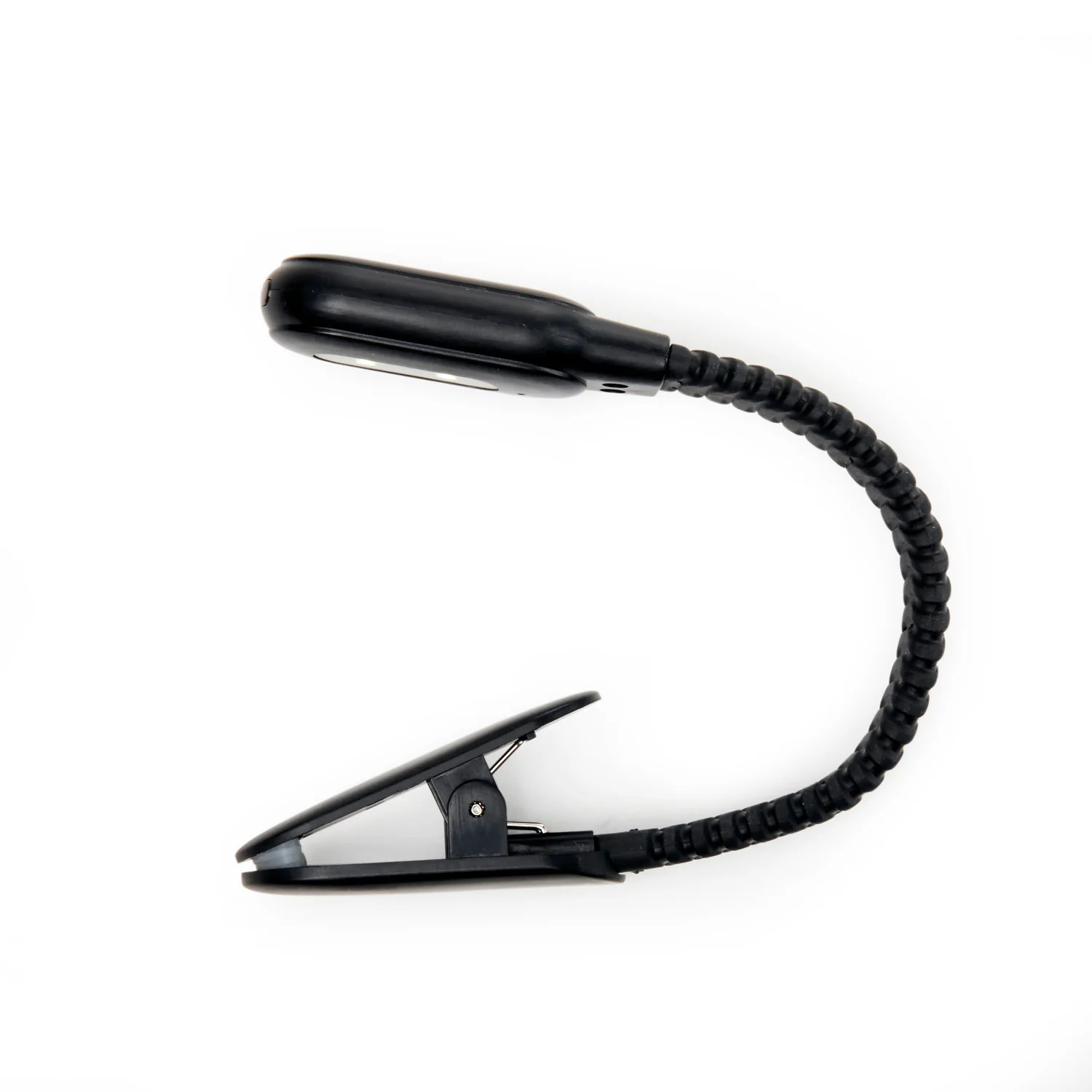 Rechargable Booklight Black