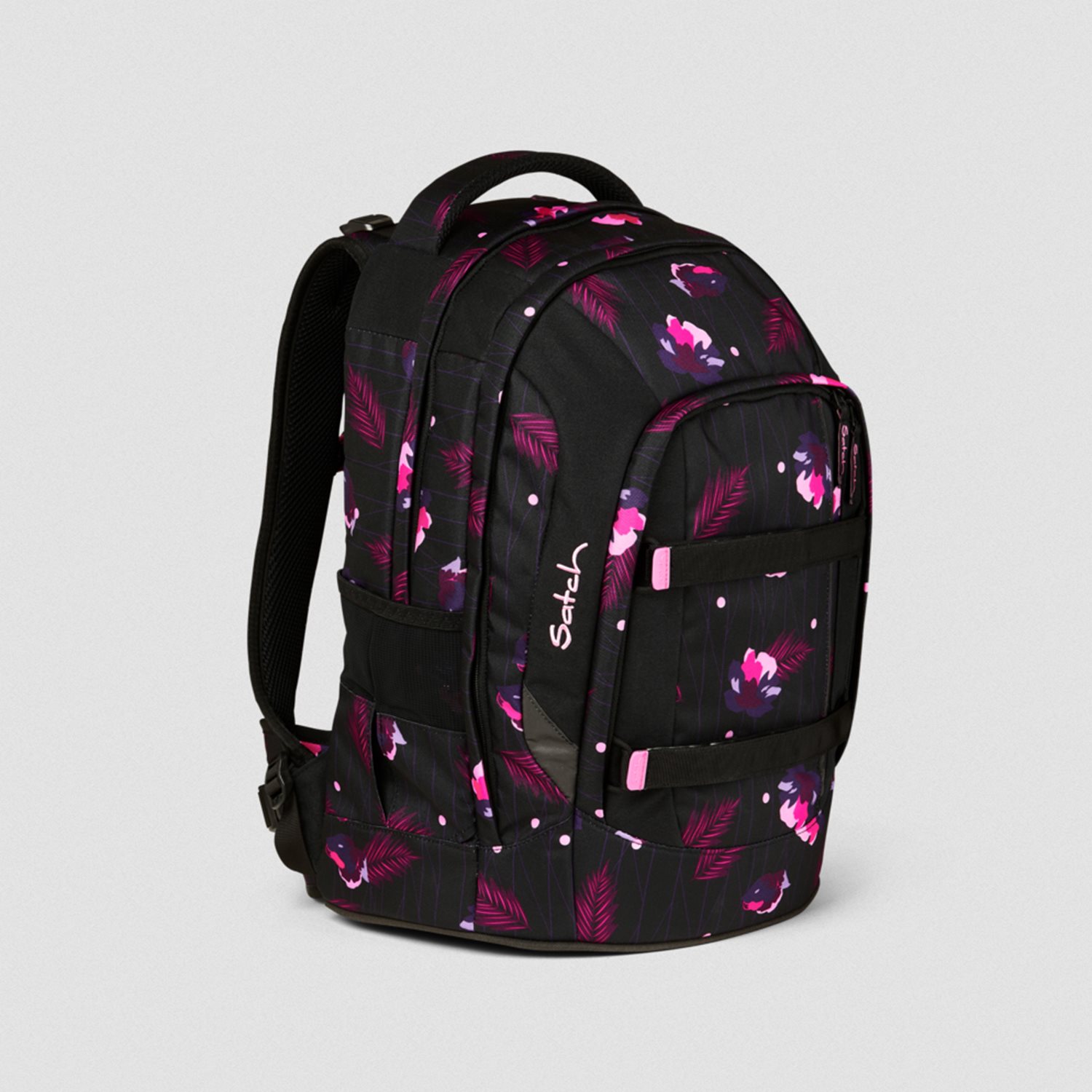 Satch Pack School Rugzak mystic nights