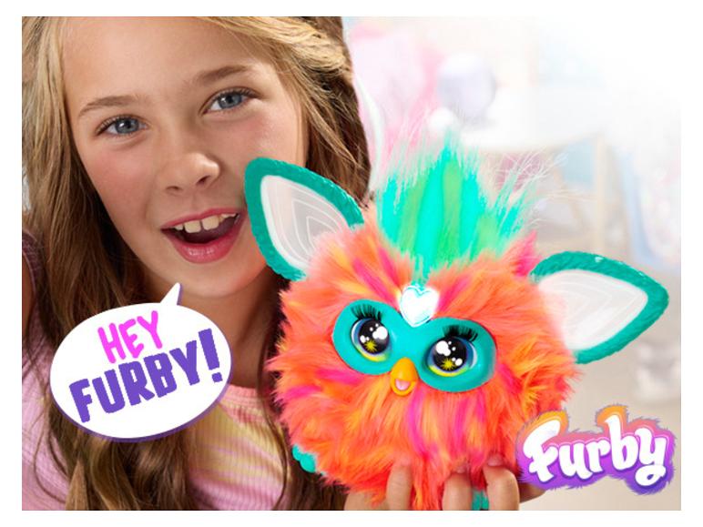 Furby