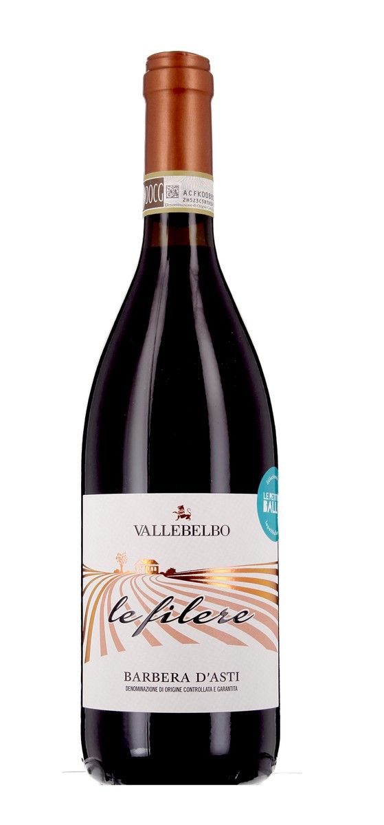 Vallebelbo - Le Filere 2021