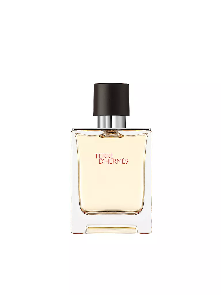 HERMÈS Terre d'Hermès Eau de Toilette 50ml keine Farbe