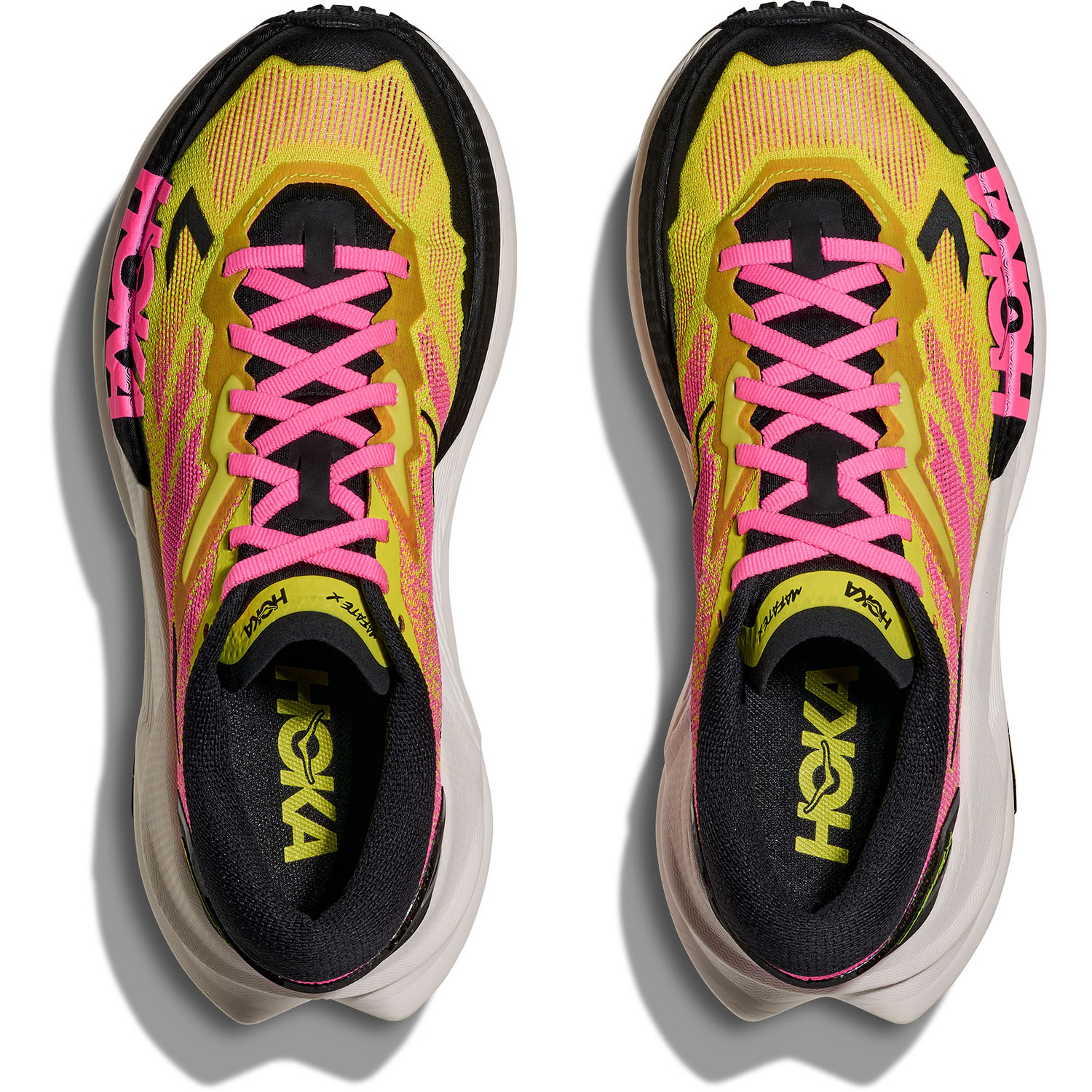 HOKA Mafate X Dames