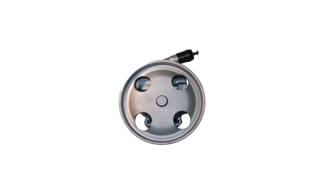 Servopumpe Hydraulisk 126 mm