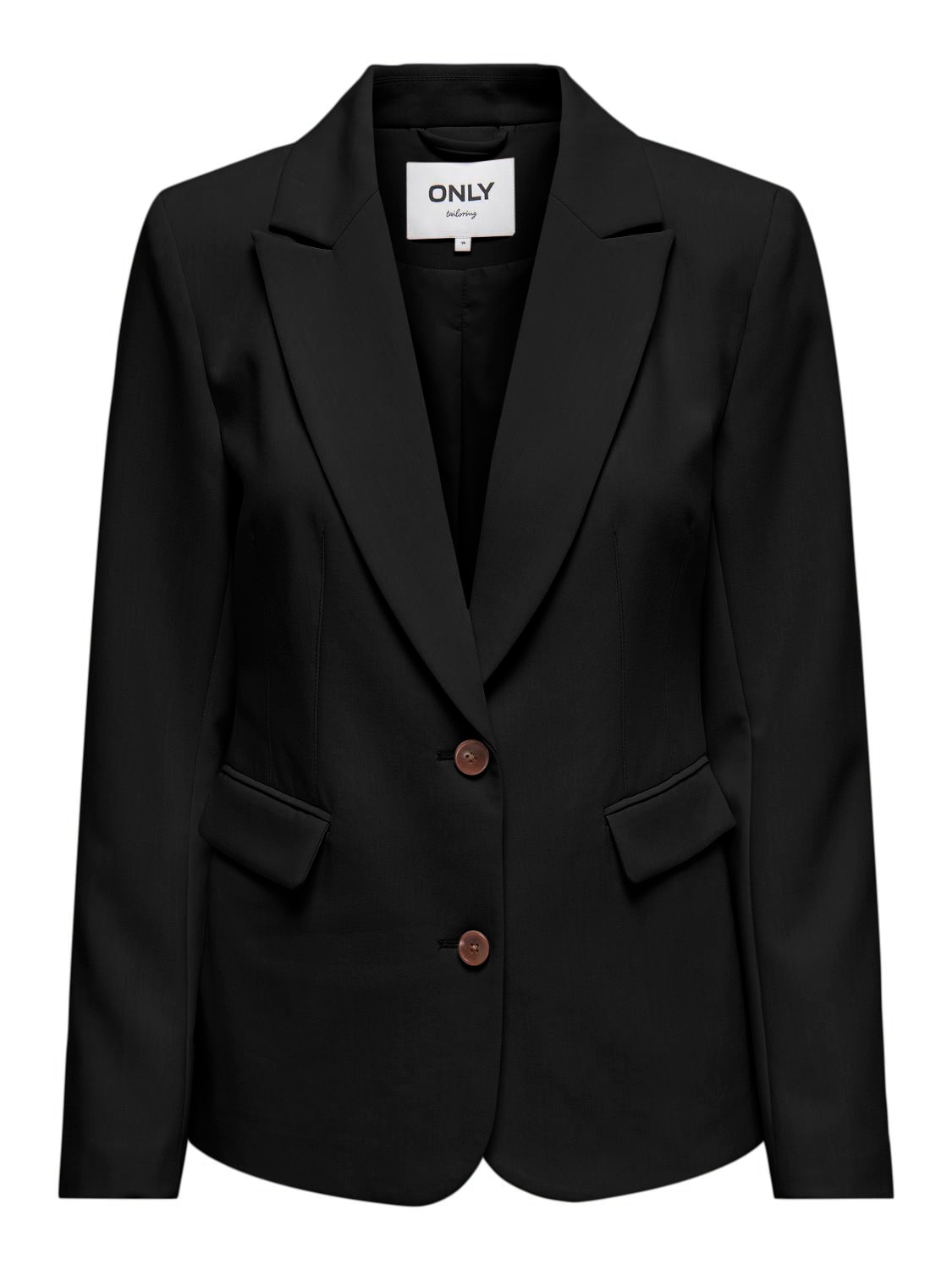 ONLY Longblazer »ONLRAVEN LIFE L/S FIT BLAZER CC TLR«