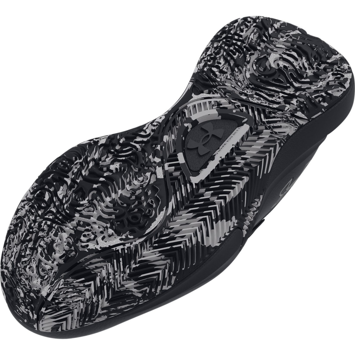 Under Armour PS Lockdown 7 PS Kids