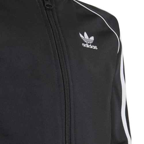 adidas Originals - RISUER - Noir