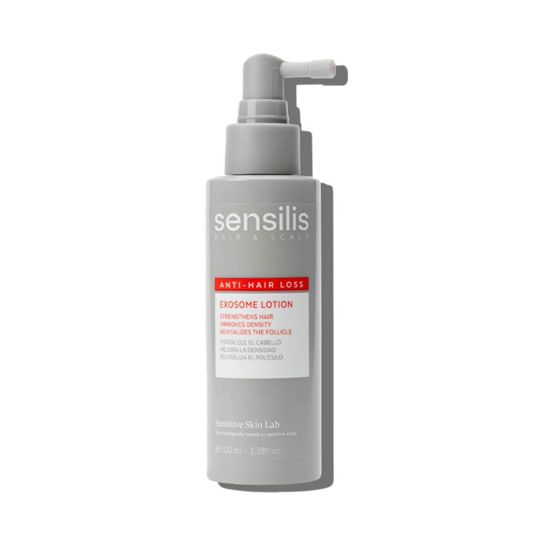 SENSILIS  Exosome Loção - 100ml