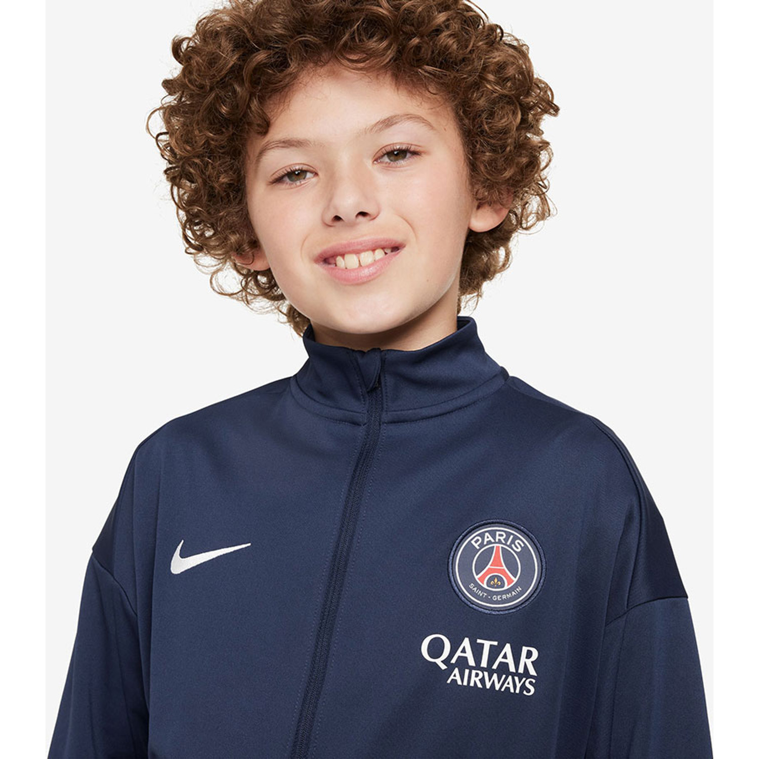 Nike Paris Saint-Germain Academy Trainingspak Kids