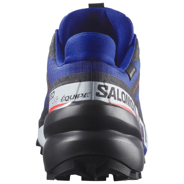 Salomon - Speedcross 6 GORE-TEX Equipe - Chaussures de trail