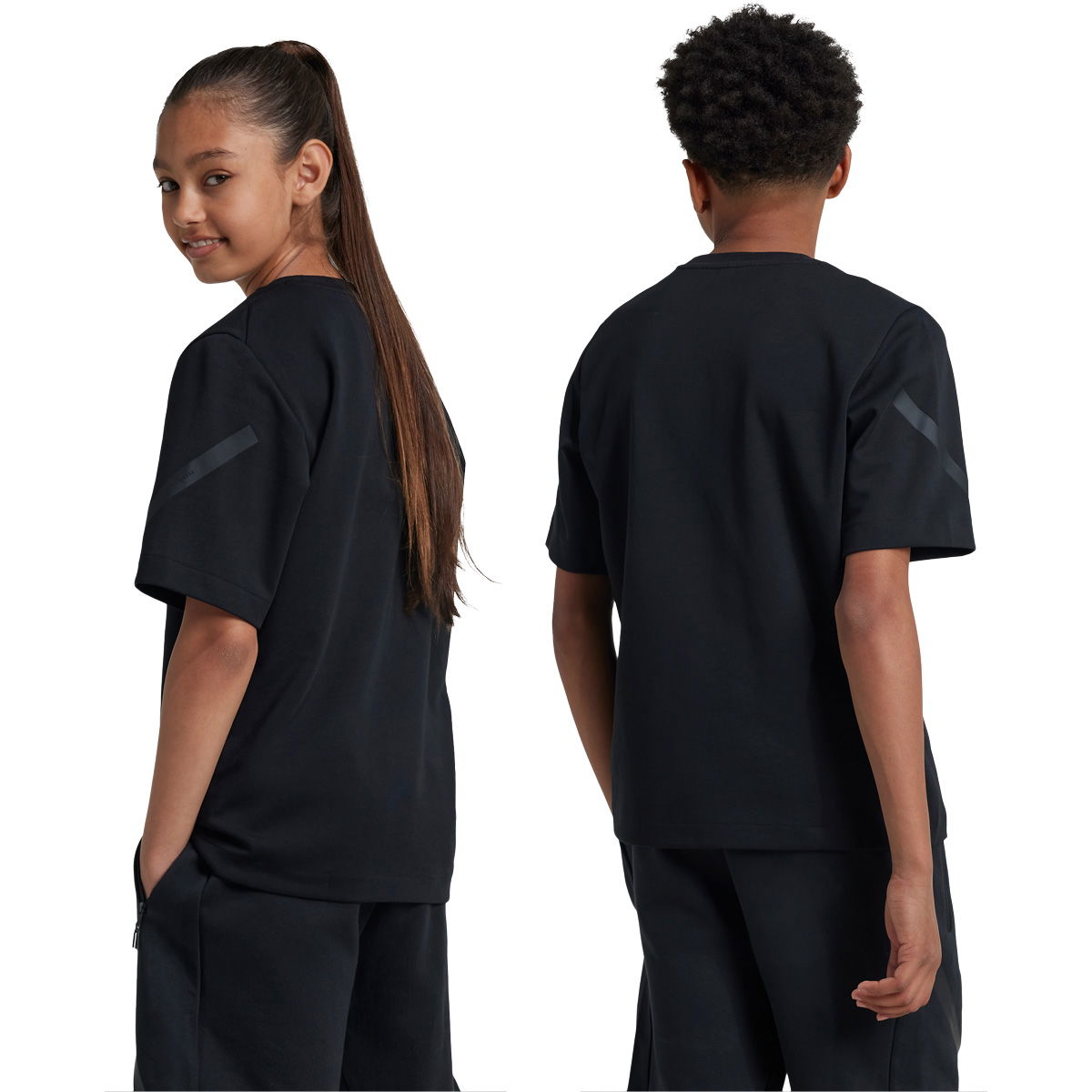 adidas ZNE T-shirt Børn