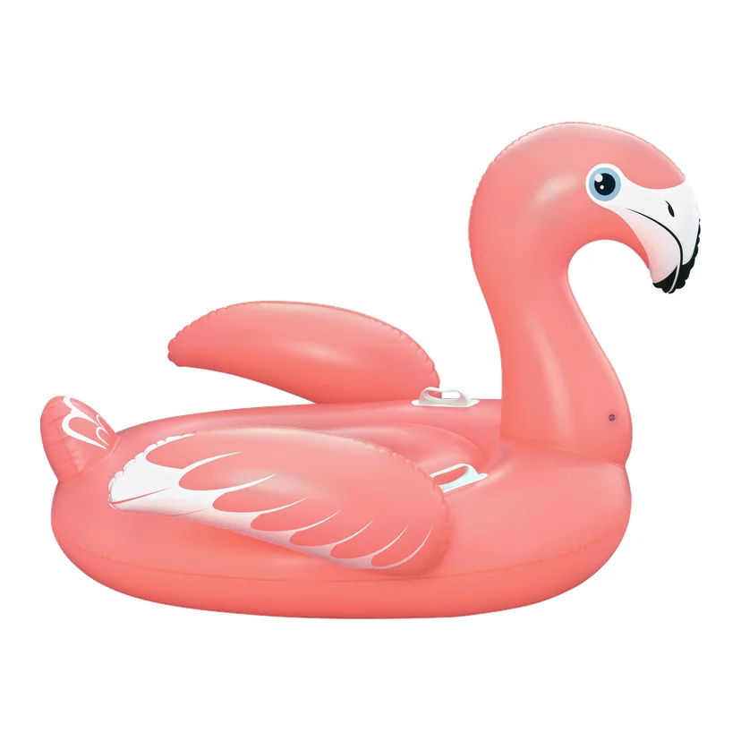 Badeleke flamingo 168 cm