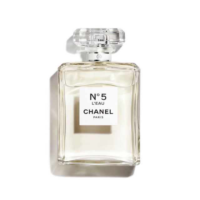 N°5 L'Eau Eau de Toilette CHANEL