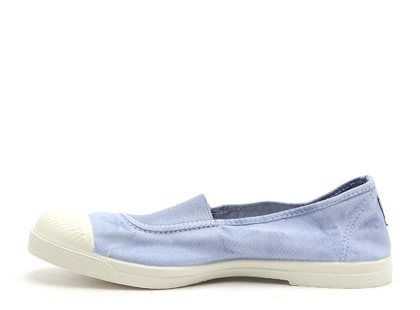 Natural world basses femme 102 e multicolore