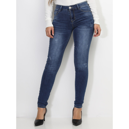 La Modeuse - 69512_P161818 Azul