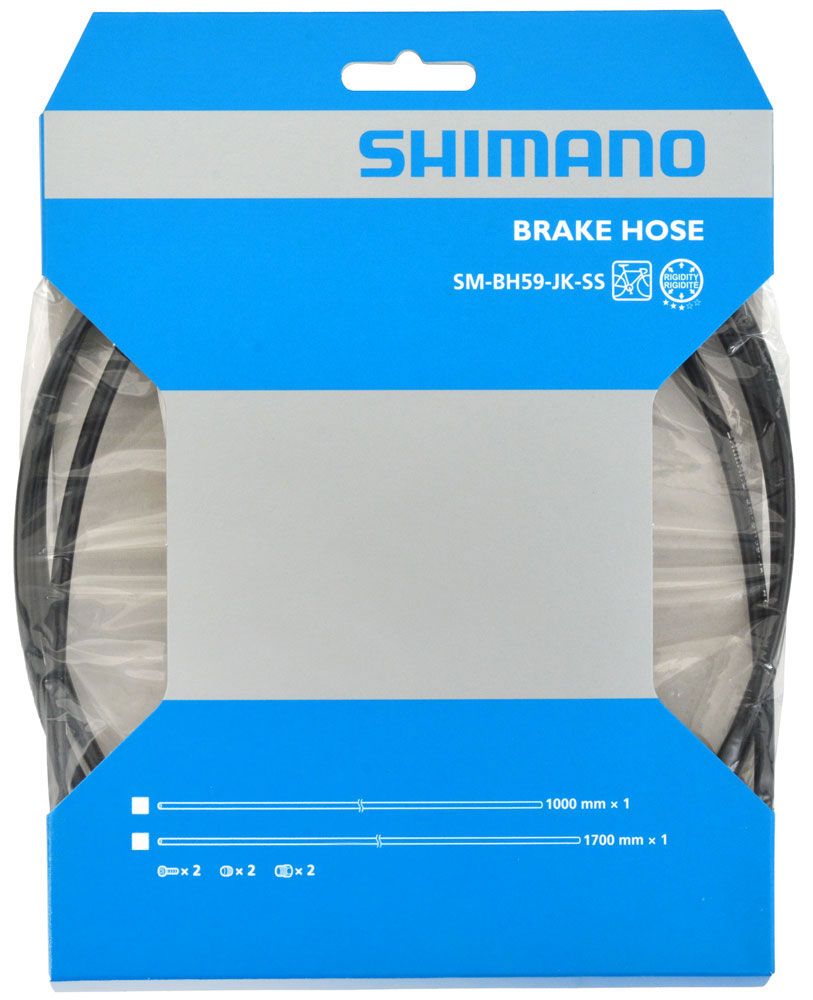 Shimano SM-BH59-JK-SS Road Bremsleitung kaufen | Bike-Discount