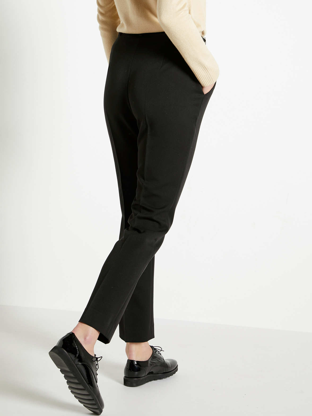 Pantalon réglable stature + d'1,60m
