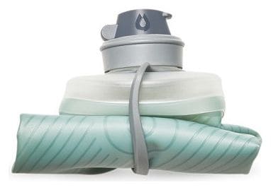 Bouteille Souple Hydrapak Flux 1L Vert