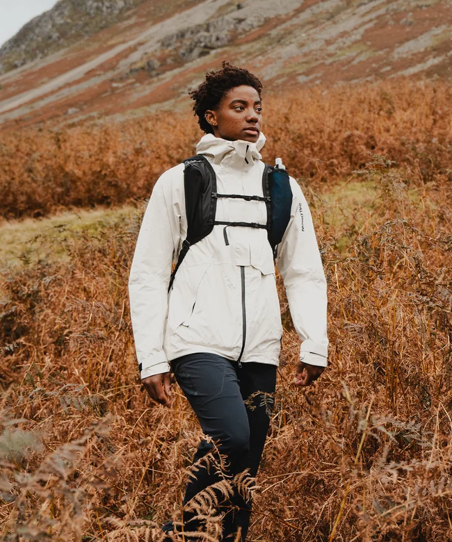 OUTERPATH PRO 2.5L  Shelljacke Damen