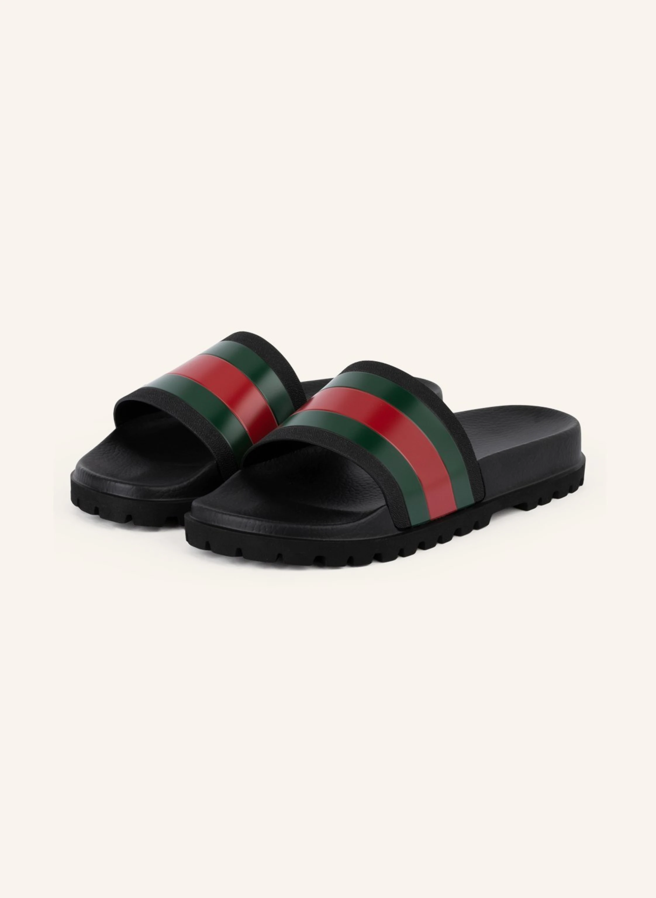 GUCCI Pantoletten