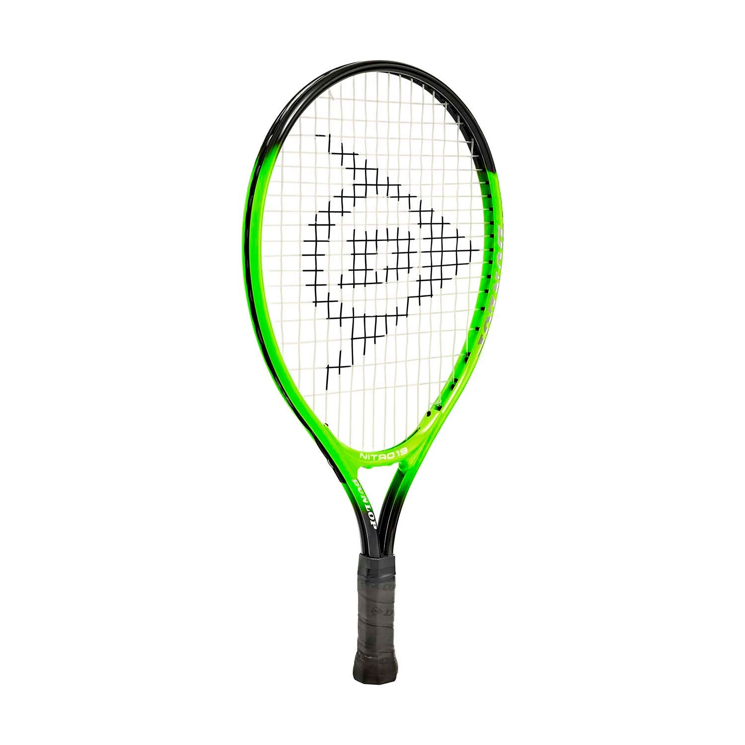 Dunlop  Nitro 19