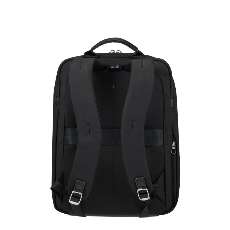 Sac à dos ordinateur 14 pouces Ongoing 37,5 cm Black