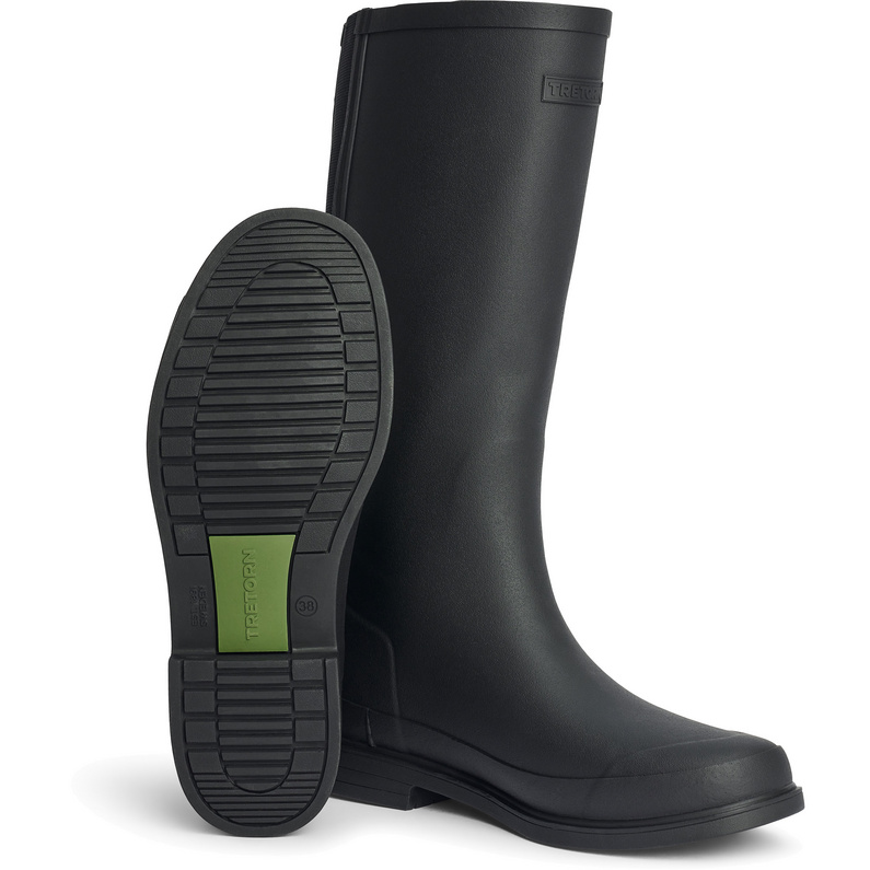 Tretorn Damen Eva High Gummistiefel