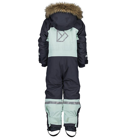 Didriksons Flyverdragt - Bj?rven - Pale Mint